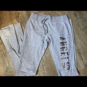 VS Angel Sweatpants